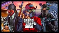 GTA Online